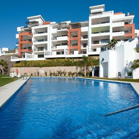 Apartment Side Sea View- Torrox Costa By Interhome 외부 사진